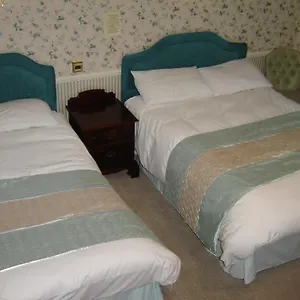 Motel Midgley & Golf Course
