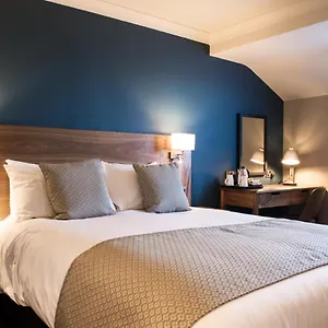 Hotel Toby Carvery Hull By Innkeeper's Collection