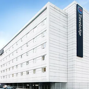 Hotel Travelodge London