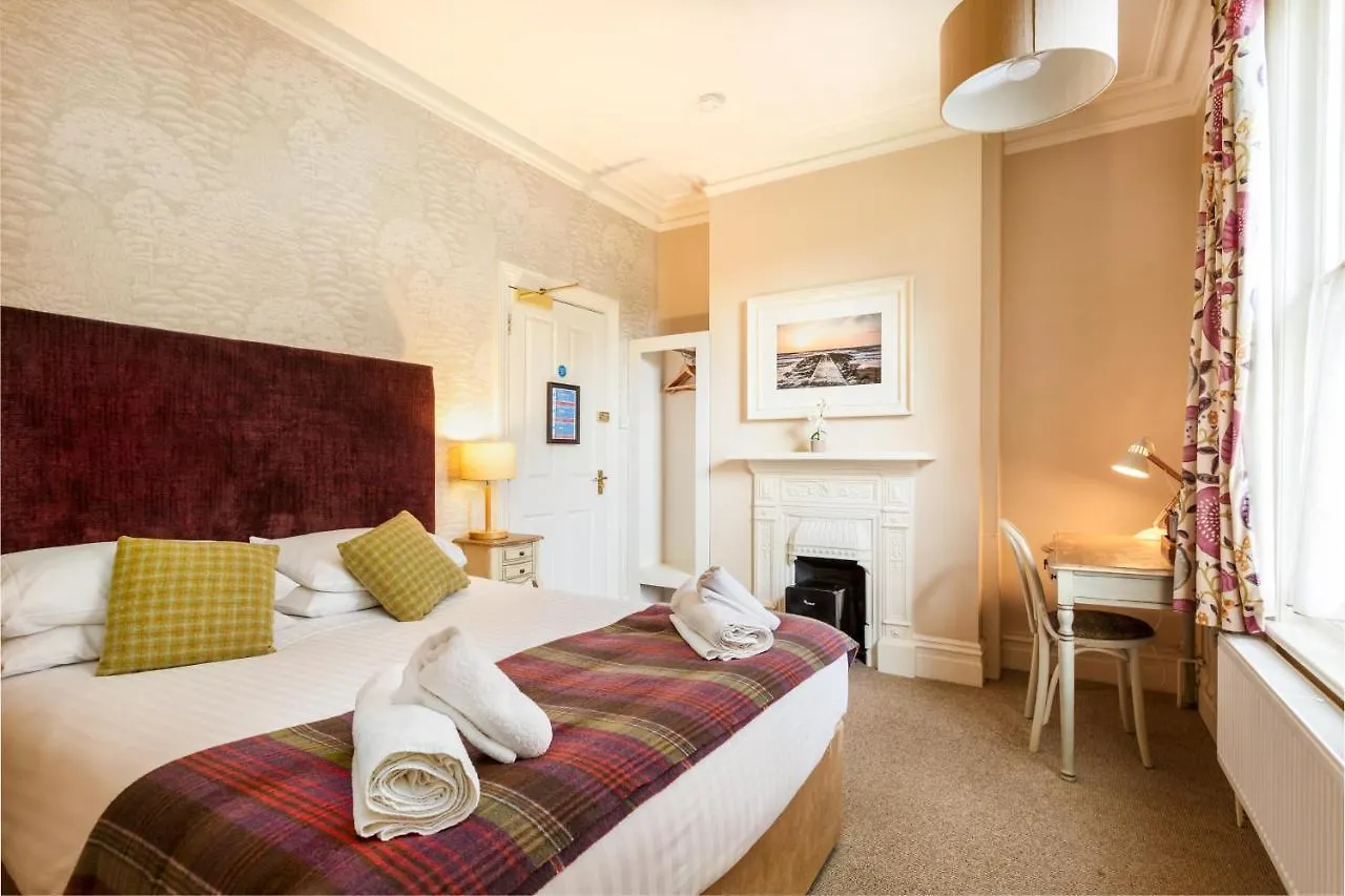 Inn In The Park Bournemouth 3*,  Storbritannien