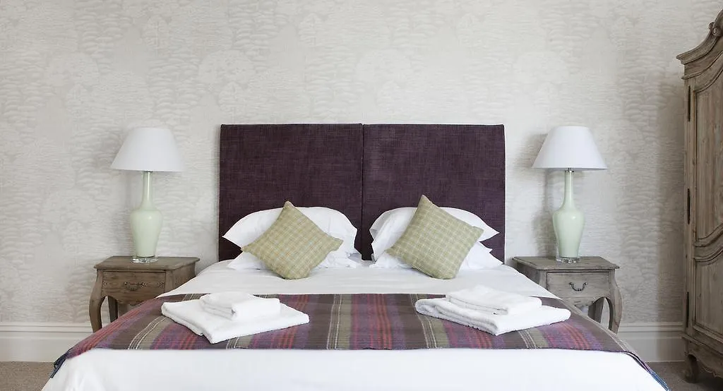 Inn In The Park Bournemouth Hotell