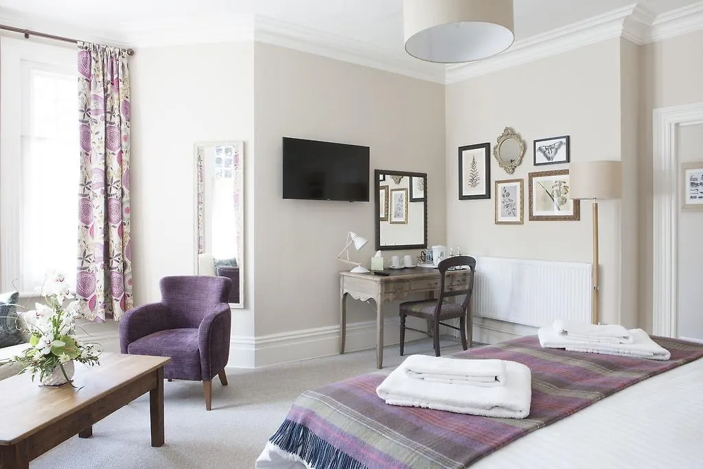 Inn In The Park Bournemouth