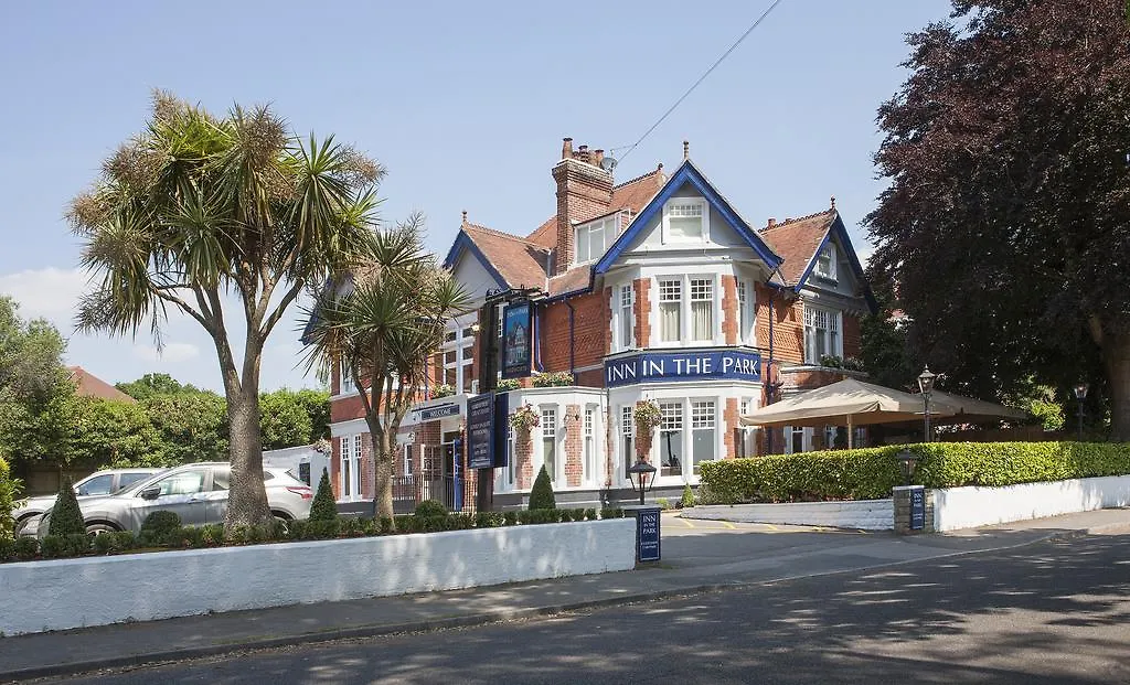 Inn In The Park Bournemouth 3*,