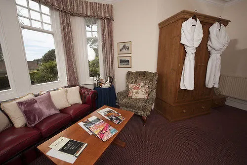 Inn In The Park Bournemouth