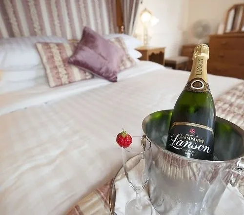 Inn In The Park Bournemouth Hotell