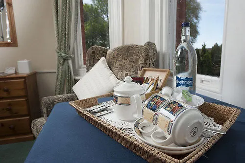 Inn In The Park Bournemouth 3*,  Storbritannien